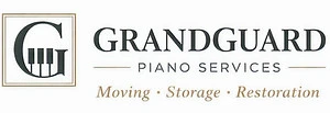 GrandGuard Piano Services logo